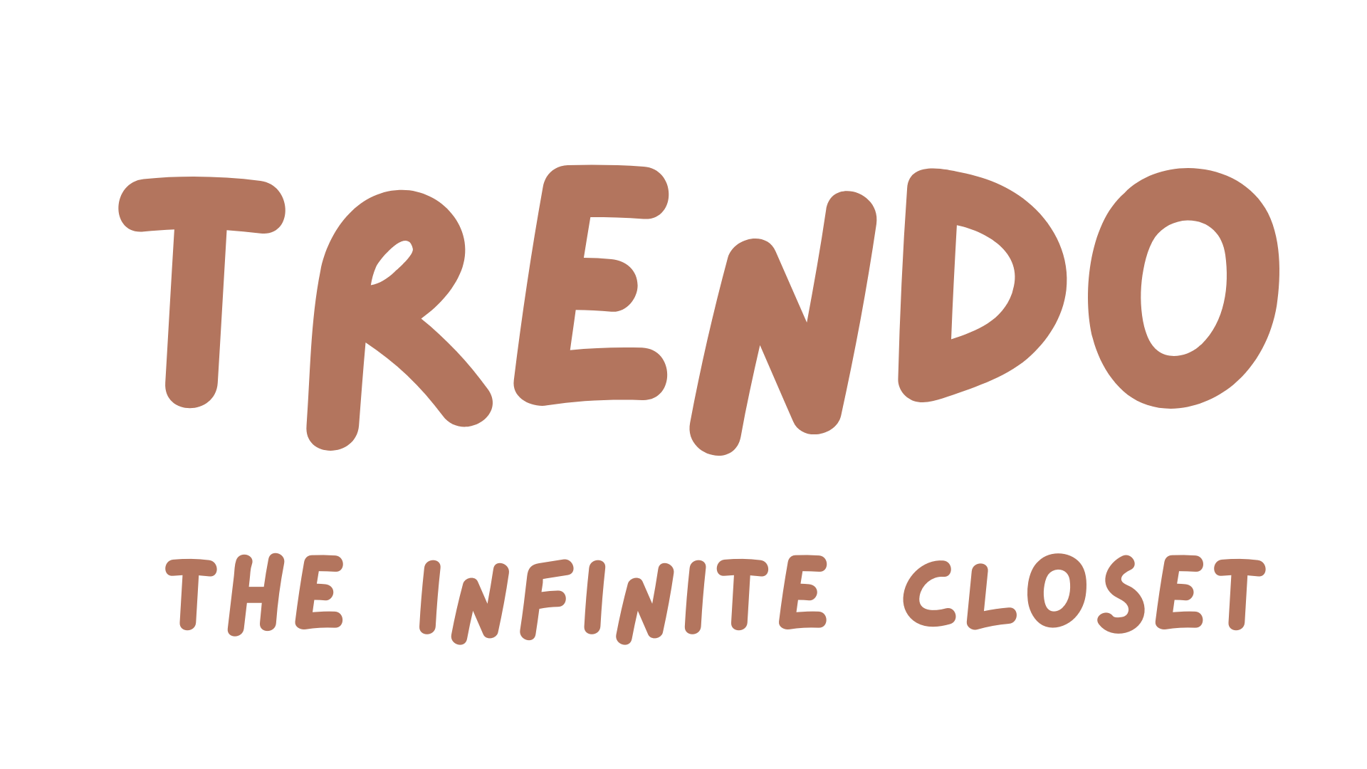 Trendo Logo